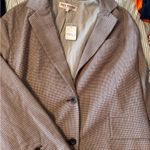 Free People  Reggie Oversized Blazer Photo 3