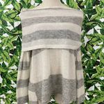 Free People Lulu Rugby Striped Sweater 240 Photo 1