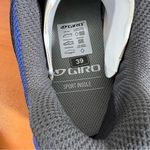 Giro Berm W Electric Purple Women’s Cycling Shoe Size 39 / 8.5 #792 Blue Photo 5