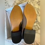 Sam Edelman NIB Jodpher Stone Leather Chelsea Boot - 9 lid of box torn Photo 7