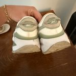 Reebok  Off-White Comfort Sneakers Photo 4