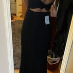 Showpo More Than This Ruffle Strap Maxi Dress Photo 2