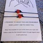 Make A Wish Bracelets Photo 1