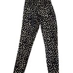 Beach Riot Women's Piper Leggings Size S Multicolor Activewear Black Photo 0