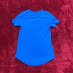 Nike  Athletic Cut USA Run Top SIZE S Photo 4