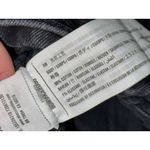 Abercrombie & Fitch  Curve Love Black 70s Vintage Flare Ultra High Rise Jean 25 0 Photo 3