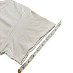 Lucky Teacher St Patrick’s Day short sleeve shirt White Size L Photo 4