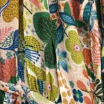 Rachel Zoe Floral Tiered Mini Dress S Photo 4