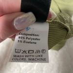 SheIn Criss Cross Tank Top Photo 3