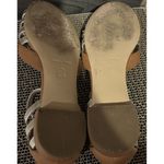 Pour La Victoire  Farida Flat Sandals‎ 8.5 Closed Toe Photo 6