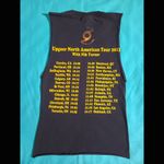 Hedersleben dated concert muscle tank Photo 3