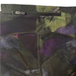 Lululemon Leggings Speed Up Tight Full-On Luxtreme 28" Aura Dark Chrome Photo 5