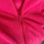 Columbia Hot Pink  Benton Springs Zip Up Photo 6