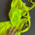 Walmart Neon  Bikini Set Photo 1