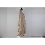 Madewell  beige ladies Blazer size L Photo 3