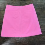 Derek Lam Bellamy A-Line Mini Skirt Photo 2