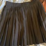 Mini Skirt Black Photo 2