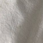 Abercrombie & Fitch Annie High Rise White Distressed Jean Shorts Size 27 Photo 2