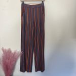 Amour Vert • lark dream knit pajama pants in rivoli stripe Photo 54