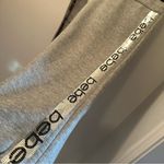 Bebe  Sport Sequin Joggers NWT Photo 2