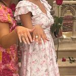 Altar'd State  Dress Floral Photo 0