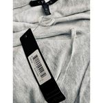 Cyrus NWT Light Gray Hoodie Sweater Size XL Photo 8