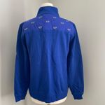 Vineyard Vines Blue Whale Pattern Quarter Zip Photo 2