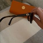 Tory Burch  sunglasses with case Photo 3