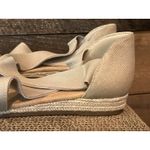 Kelly & Katie ‎ Katen Espadrille Wedge Sandal size 10 NWOB Photo 3