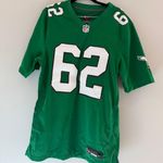 NFL Team Apparel Philadelphia Eagles Jersey Photo 0