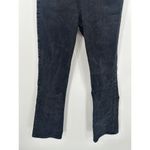 Hollister Jeans Women 1 REGULAR Black Soft Stretch Cotton Blend Denim Photo 2