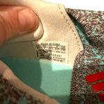 Adidas Ultraboost Light Flash Aqua Blue Low Top Running Shoes Sz 8.5 Women's Photo 10