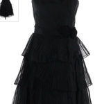 White House | Black Market #134  little black dress Photo 0