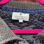 Barreti Made in Italy Sweater Alpaca Wool Photo 3