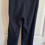 Indigo Rein High-Waisted Trousers Photo 2