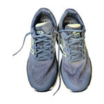 New Balance New‎ Balance Women's Running Shoes Athletic Fresh Foam 680 Sneakers Blue/Gray 8 Photo 0