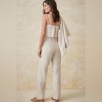 J. McLaughlin  Women's Muriel Jumpsuit In Stripes Photo 2