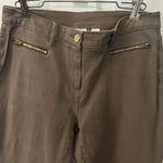 Chico's Chico’s So Sliming Size Medium ( Chico’s 1) Ankle Pants Photo 2