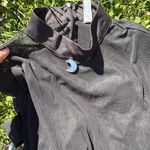 Moon Skirt Witch Dress Black Photo 2