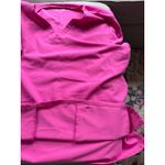 FIGS Women's  Casma Three-Pocket Scrub Top in Electric Orchid size XXL Limited Photo 4