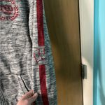 PINK - Victoria's Secret PINK WI Badgers Sweatshirt Photo 2