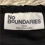 No Boundaries  Elegant Black Lace Women's Midi Skirt with Tube Top Size S Photo 12