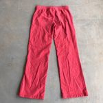 Carhartt Orange Sweatpants Lounge Pant TALL Photo 4