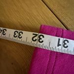 St. John  Hot pink jeweled pants 10 Photo 9