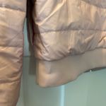 Lululemon  Women’s Reversible Bomber Jacket Pink 10 Photo 8