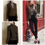Anthropologie Hei Hei Delaine Blazer Photo 2