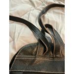 TIGANANELLO small women’s/girls backpack with minimal defaults Black Photo 2