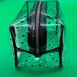 Disney A Rare New Skinnydip London X Cruella Zip Cosmetic Makeup Bag Photo 1