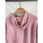 Friends Pink Boxy Fit Graphic Hoodie Size Small Photo 4