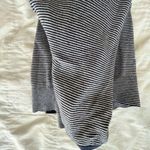 Banana Republic  Blue & White Preppy cardigan Photo 4